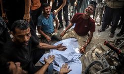 İsrail'in Gazze Şeridi'ne saldırılarında can kaybı 73 bin 431'e yükseldi