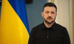 Ukrayna Devlet Başkanı Zelenskiy, Rusya'daki 16 hedefin vurulduğunu bildirdi