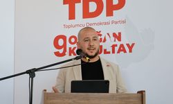 Ekinci: İktidarda ilk işimiz kapsamlı nüfus sayımı
