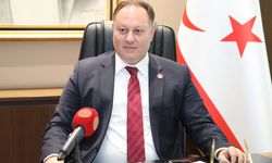 Öztürkler: “Dünya, Rumların zihniyetini görmeli”