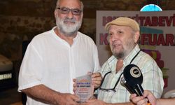 Işık Kitabevi 38. Kitap Fuarı başladı