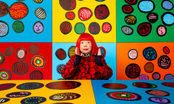 Noktaların kraliçesi Kusama hayatını kaybetti