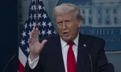 Trump’tan Ontario Gölü’ne “Amerika Gölü” adı