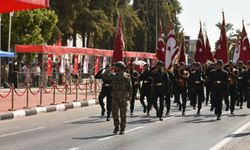 30 Ağustos Zafer Bayramı törenlerle kutlanacak