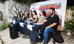 Umudumuz Gelecek Festivali başladı