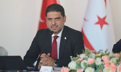 Savaşan: “Tarafsız verilere göre UBP yükseliyor”