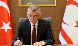 Erhürman, Rum tarafının engelleme girişimlerine karşı BM, AB ve Barcelona Futbol Kulübü’ne mektup gönderdi