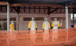KDC'de ebola salgını büyüyor: 2 bin 786 ölüm bildirildi