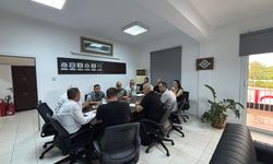 İçişleri Bakanlığı: “Kötü hava koşullarına karşı altı ilçede teyakkuz halindeyiz”