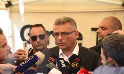 Erhürman: “Umudumuzu yitirmek istemiyoruz, arama kurtarma çalışmaları devam ediyor”
