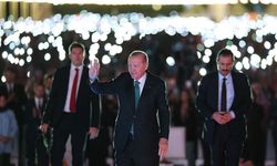 AKP 25 yaşında: Erdoğan’dan önemli mesajlar