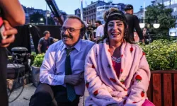 9 yıl sonra beyazperdeye dönüyor: “2 Aile Arasında”nın çekimleri tamamlandı