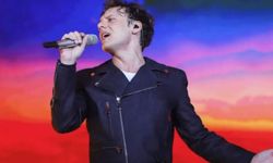 Edis, Grammy’nin jürisine seçildi