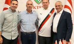 Taçoy: "Krah’ın KKTC ziyareti çok önemli bir kapıyı sonuna kadar açtı"