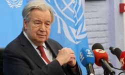 “Başka Guterres yok”