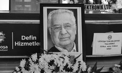 Tekin Birinci İçin 3. Gün Mevlidi Okutulacak