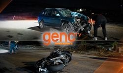 Larnaka’da ölümcül kaza: 30 yaşındaki sürücü yaşamını yitirdi