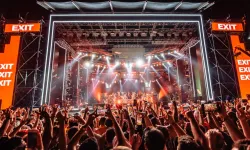 EXIT, Nexus Festivali’nden resmen çekildi