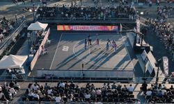 Kıbrıs Genç Tv Türkiye'nin en büyük festivalinde