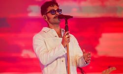 İstanbul Festivali’nde Gökhan Türkmen Rüzgârı