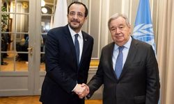 Alithia “Hristodulidis Guterres’in zamanını harcıyor”