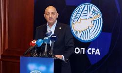 KOP’tan Barcelona’ya KKTC Kampı Çağrısı