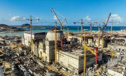 Bayraktar: “Akkuyu Nükleer Güç Santralinde elektrik üretmeye başlıyoruz”