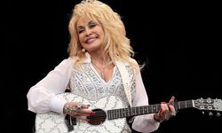 Country müzik sanatçısı Dolly Parton, 80 yaşında hayatını kaybetti