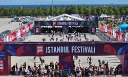 İstanbul Festivali’nde Eğlence Motive ve Central Cee Konserleriyle Başladı