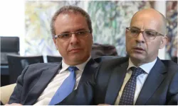 Liderlerin Daha Sık Görüşmesi İçin Prensipte Uzlaşı