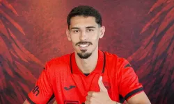 Çorum FK, 10 milyon euroluk transferini açıkladı