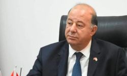 Hakan Dinçyürek: Sağlık çalışanlarına yönelik şiddet kabul edilemez