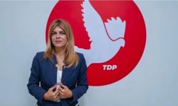 Ayşe Öztabay: Bu ülkenin kadınına, çocuğuna ve doğasına sosyal adaletle sahip çıkacağız!