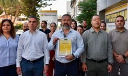 KTAMS, Vakıflar Bankası'ndaki terfiyi protesto etti