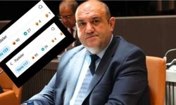 Devrim Barçın: Halk, Berova’nın açıklamalarına emojilerle yanıt veriyor
