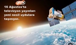 Uyduda Olan Tüm Tv Kanallarının Frekansları Bugece Yeni Yerlerinde Olacak