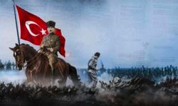 Türk ordusunun kahramanlık destanı: 30 Ağustos Zafer Bayramı