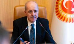 Numan Kurtulmuş: Geçmiş olsun dileklerimi iletiyorum