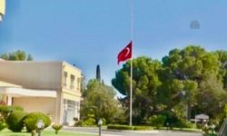 Türkiye Büyükelçiliği’nde bu akşam verilecek 30 Ağustos resepsiyonu iptal edildi