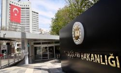 Türkiye, Girne’deki arama-kurtarma çalışmalarına tam destek veriyor