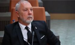 Akpınar, gemi kazasıyla ilgili Cumhuriyet Meclisi Başkanlığı’na yazılı soru sundu