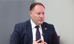 Öztürkler: Gemi kazasıyla ilgili tüm iddialar araştırılacak