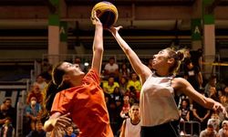 GABFEST 2026 3x3 Sokak Basketbolu Turnuvası için kayıtlar sürüyor