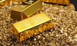 Altında 2.5 ayın rekoru geldi: Gram 6 bin 800 lirayı aştı