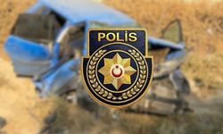 Ölümlü kazada, 3 yolcu da yalan beyan nedeniyle tutuklandı