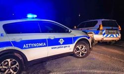 Güney Kıbrıs’ta bu sene trafik kazalarında can kaybı 27 oldu