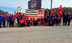Pepsi Tesisinde İş Kazası: 3 İşçi Zehirlendi