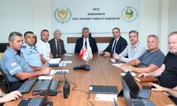 Meteoroloji Uyardı: En Kritik Saat 15.00-16.00