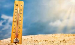 Sıcaklıklar 41 derece dolaylarında olacak
