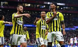 18 yıllık hasret sona erdi: Fenerbahçe Şampiyonlar Ligi'nde